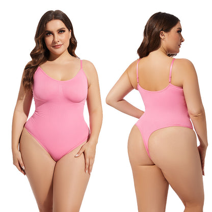 Women's Full Body Tummy Control Shape wear