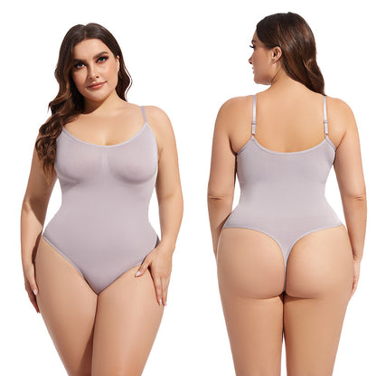 Women's Full Body Tummy Control Shape wear