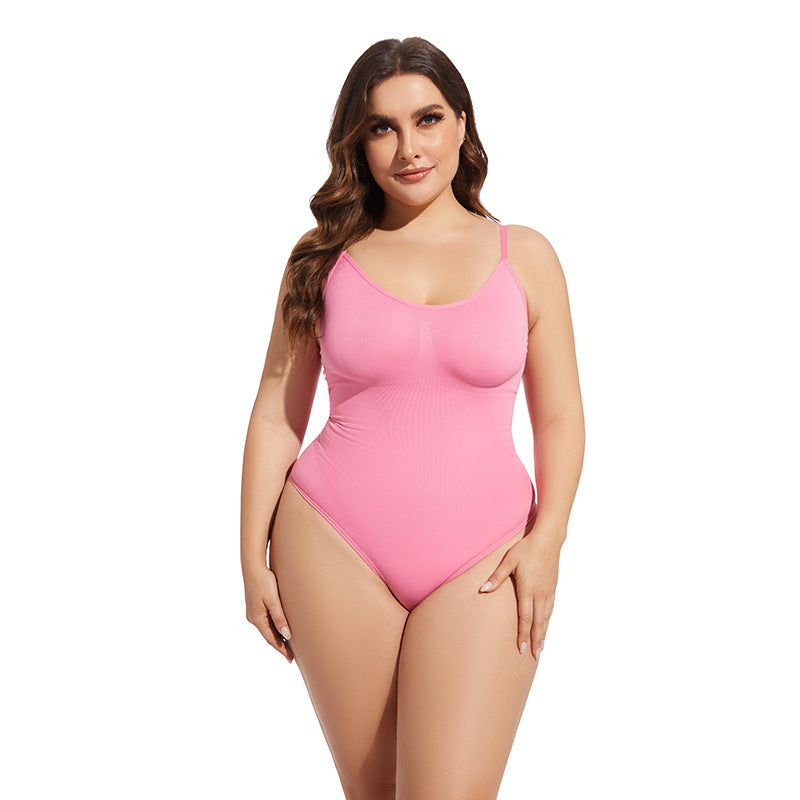 Women's Full Body Tummy Control Shape wear