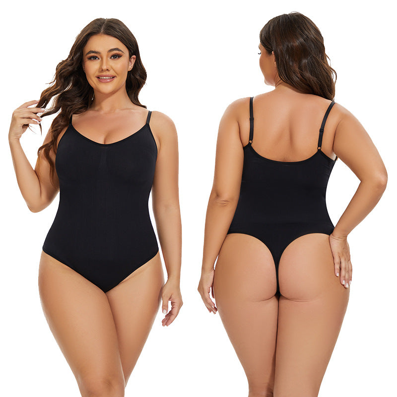 Women's Full Body Tummy Control Shape wear