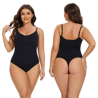 Women's Full Body Tummy Control Shape wear